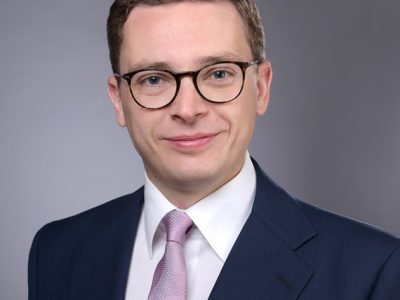 Dr. Christoph Popp, LL.B.